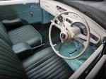 Sunbeam Mk III Convertible Coupe 1954 года